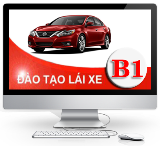 Đào tạo lái xe ôtô hạng B1