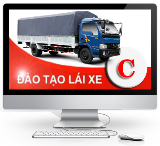 Đào tạo lái xe ôtô hạng C