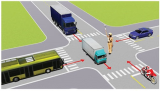 Đáp án 600 câu hỏi lý thuyết 2025 (phần 6)